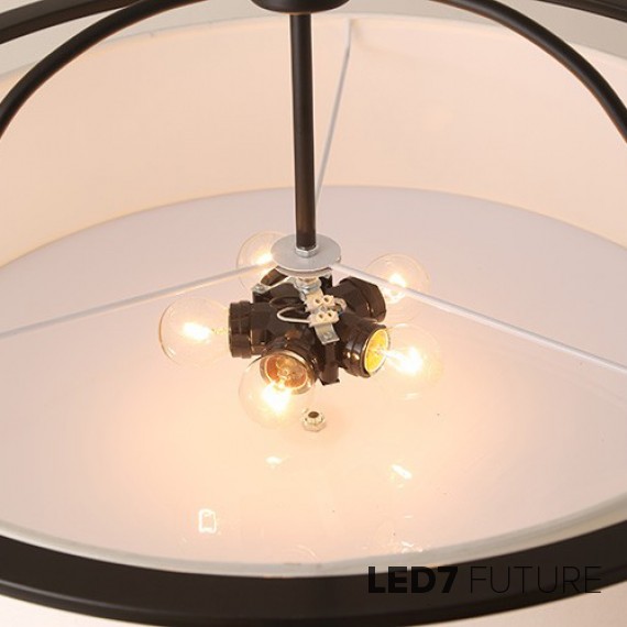 Elstead Lighting - Emory